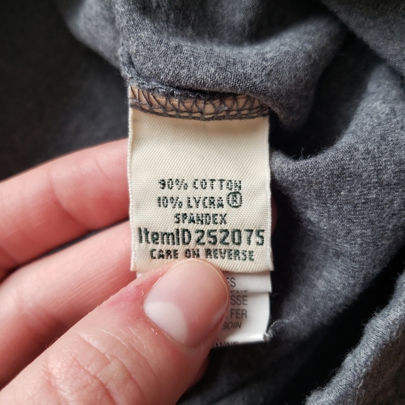 L.L. Bean Pants - Picture 7 of 7